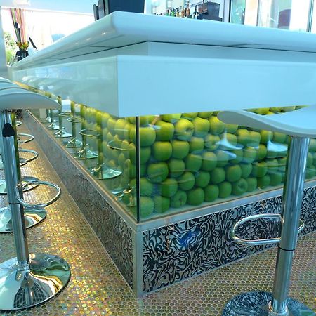 Riviera Beachotel - Adults Recommended Benidorm Dış mekan fotoğraf