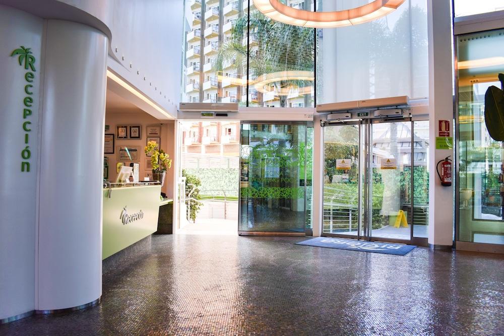 Riviera Beachotel - Adults Recommended Benidorm Dış mekan fotoğraf
