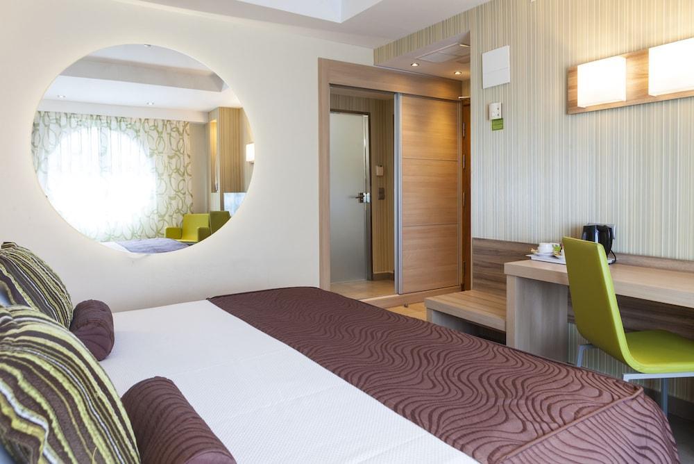 Riviera Beachotel - Adults Recommended Benidorm Dış mekan fotoğraf