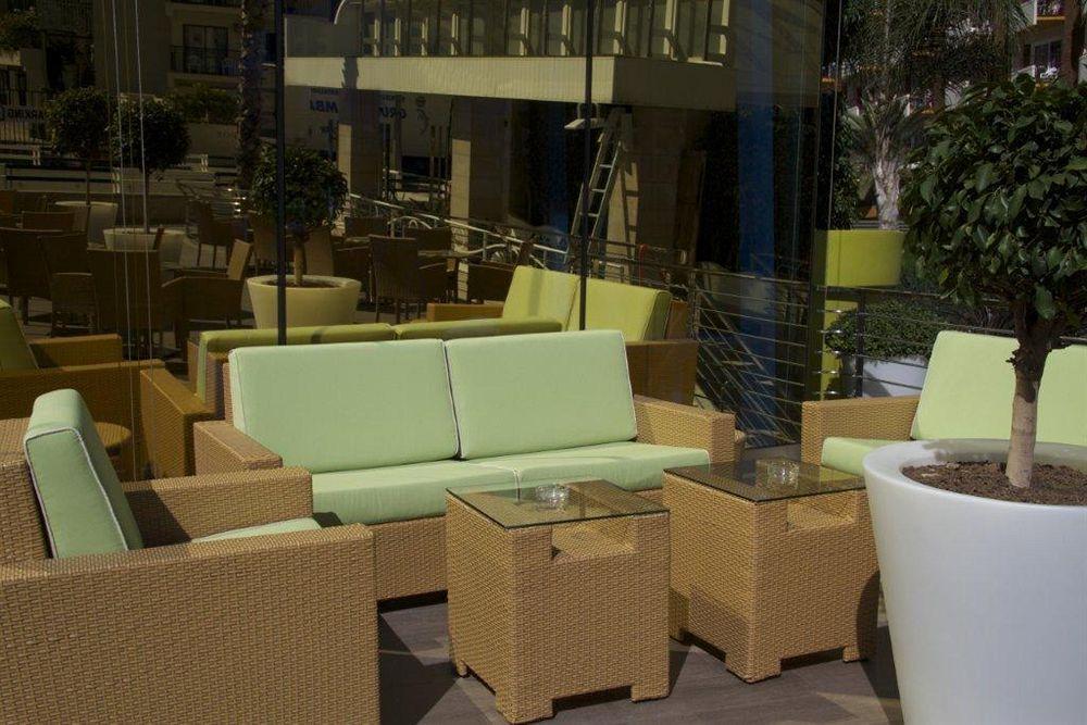 Riviera Beachotel - Adults Recommended Benidorm Dış mekan fotoğraf