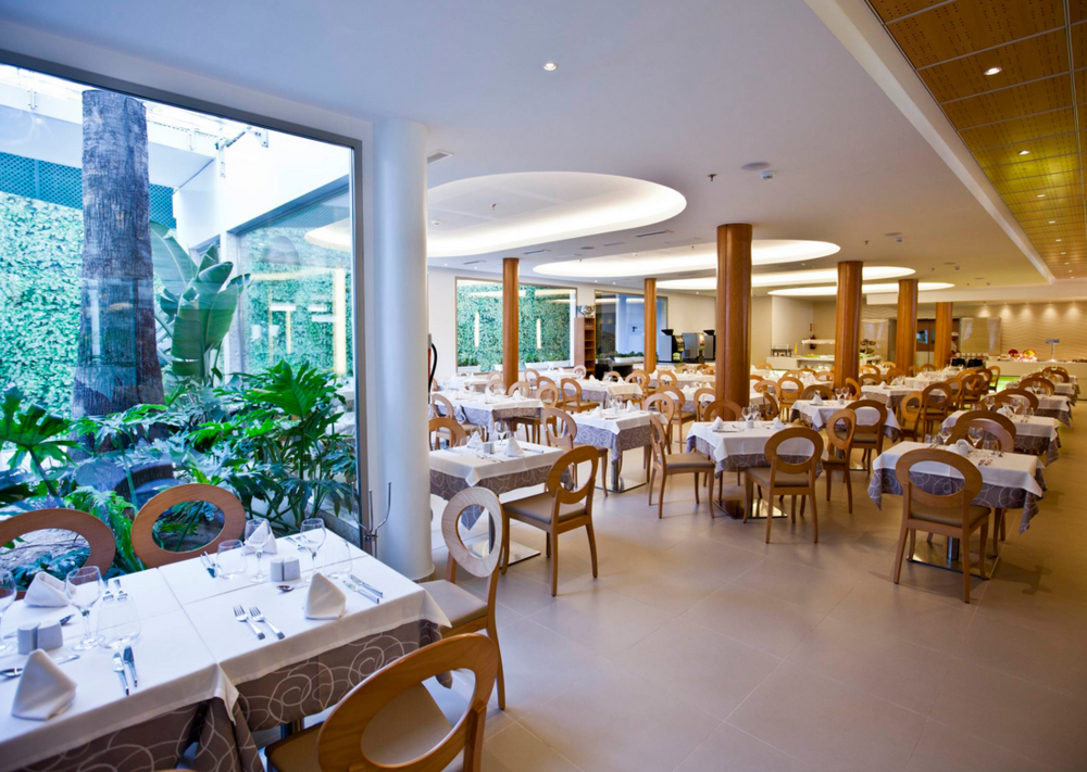 Riviera Beachotel - Adults Recommended Benidorm Dış mekan fotoğraf