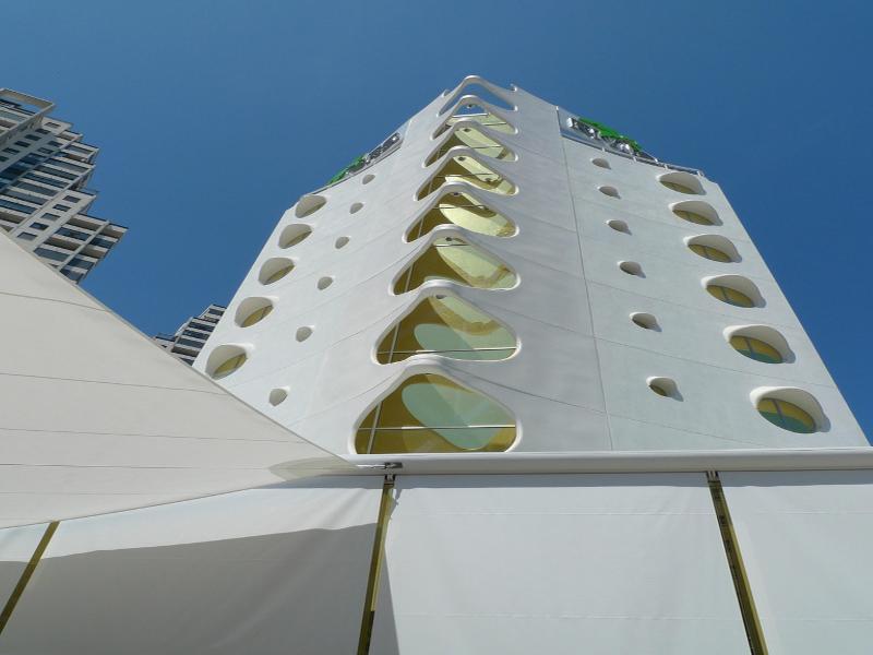 Riviera Beachotel - Adults Recommended Benidorm Dış mekan fotoğraf