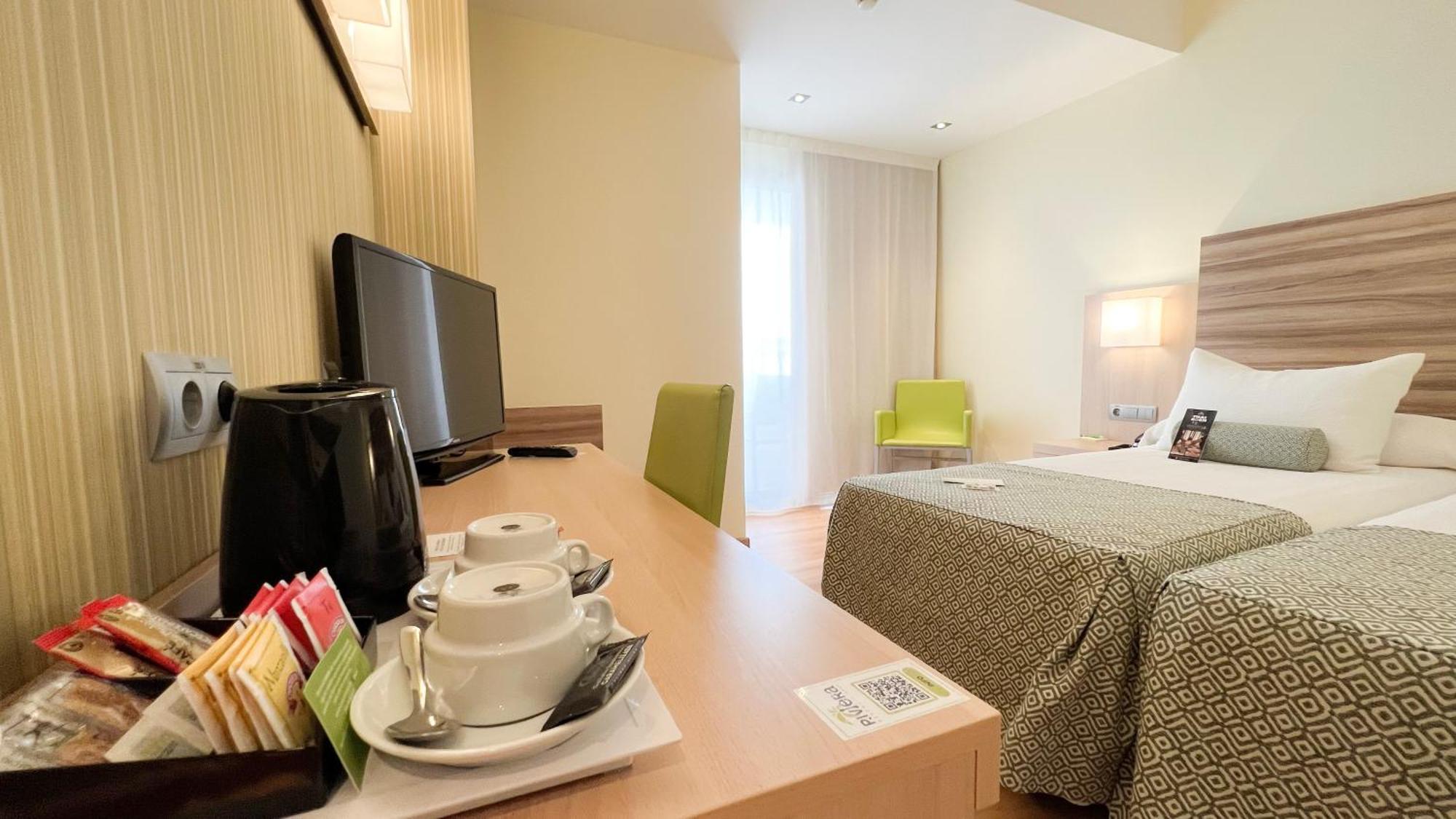 Riviera Beachotel - Adults Recommended Benidorm Dış mekan fotoğraf