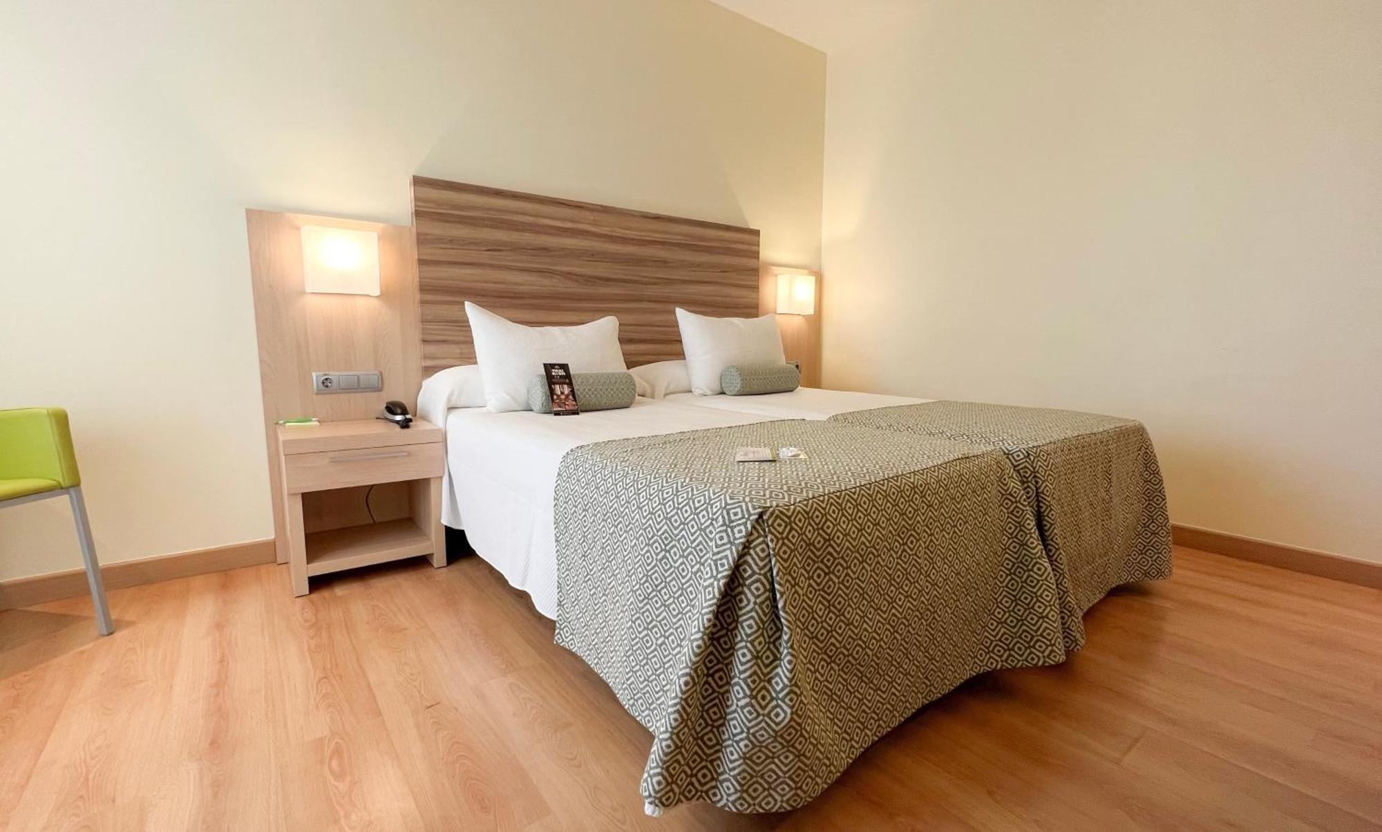 Riviera Beachotel - Adults Recommended Benidorm Dış mekan fotoğraf