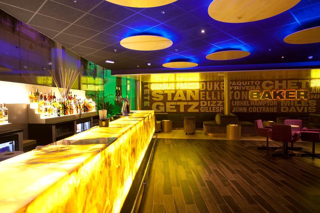 Riviera Beachotel - Adults Recommended Benidorm Dış mekan fotoğraf