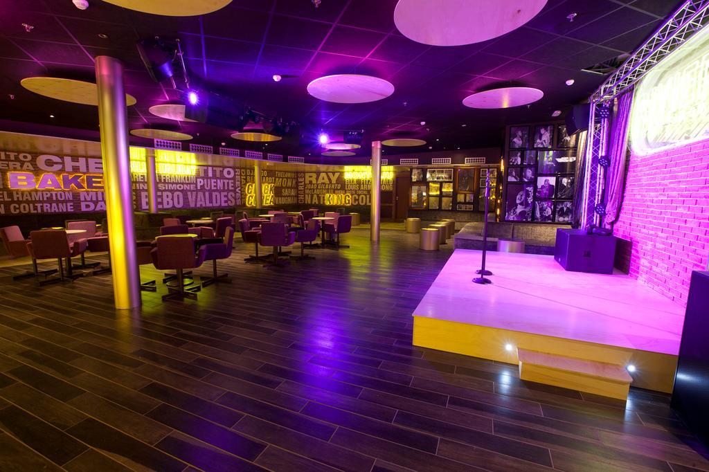 Riviera Beachotel - Adults Recommended Benidorm Dış mekan fotoğraf