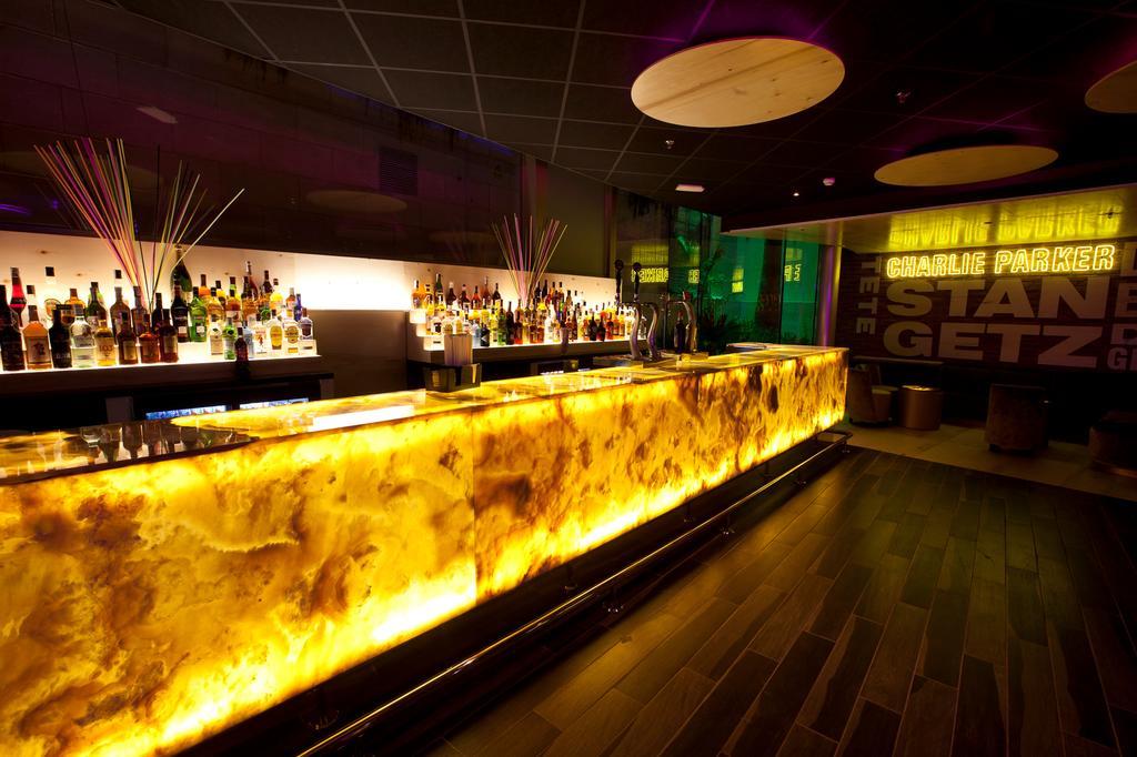 Riviera Beachotel - Adults Recommended Benidorm Dış mekan fotoğraf