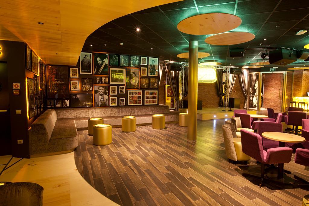Riviera Beachotel - Adults Recommended Benidorm Dış mekan fotoğraf