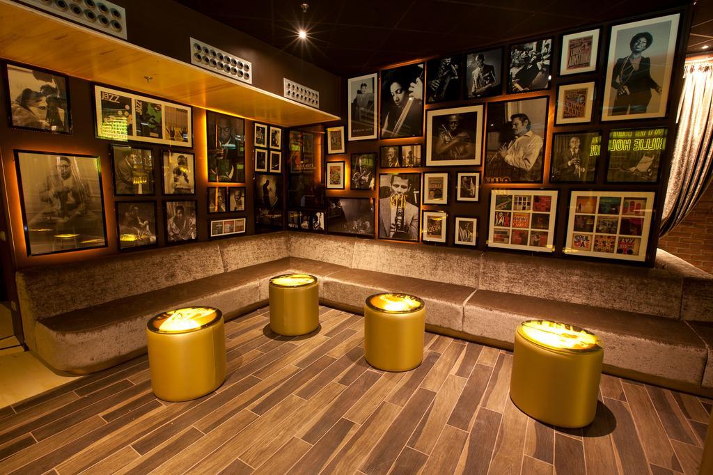 Riviera Beachotel - Adults Recommended Benidorm Dış mekan fotoğraf