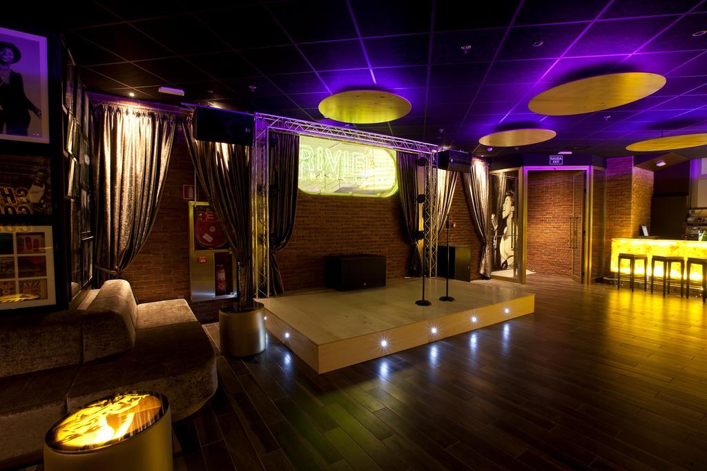 Riviera Beachotel - Adults Recommended Benidorm Dış mekan fotoğraf