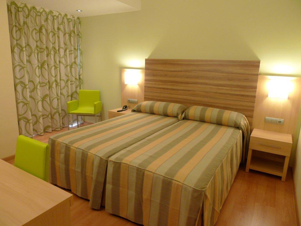 Riviera Beachotel - Adults Recommended Benidorm Dış mekan fotoğraf