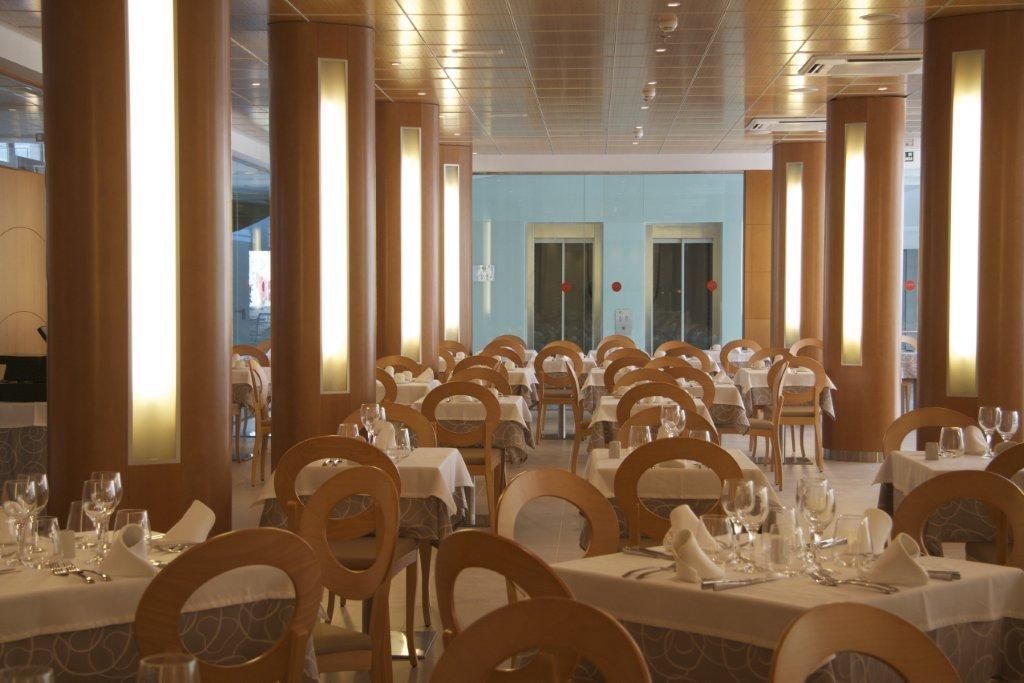 Riviera Beachotel - Adults Recommended Benidorm Dış mekan fotoğraf