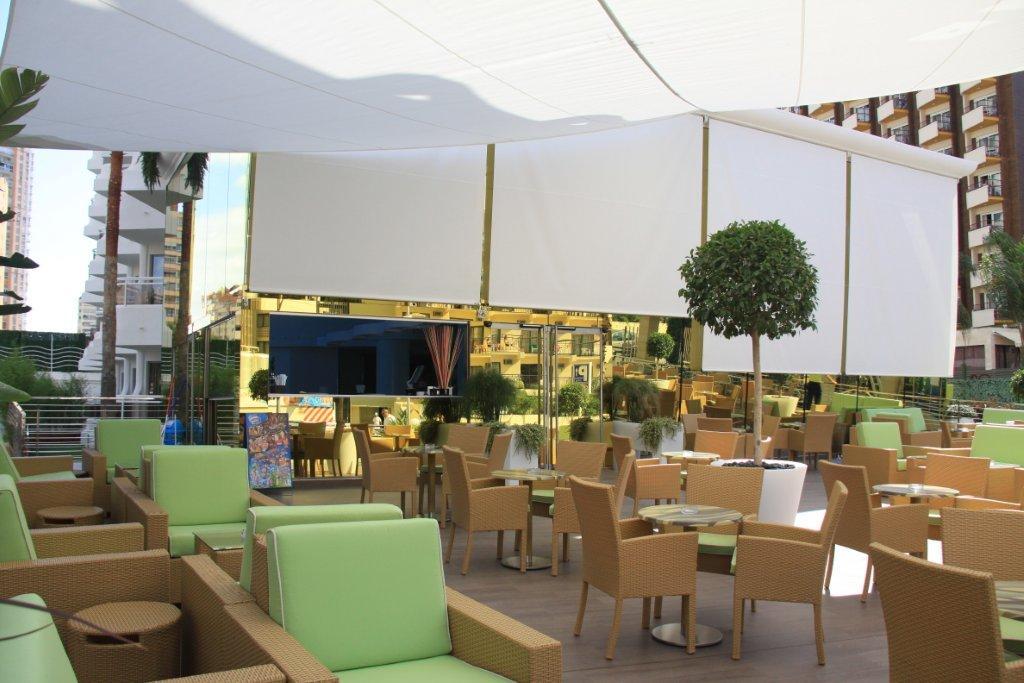 Riviera Beachotel - Adults Recommended Benidorm Dış mekan fotoğraf