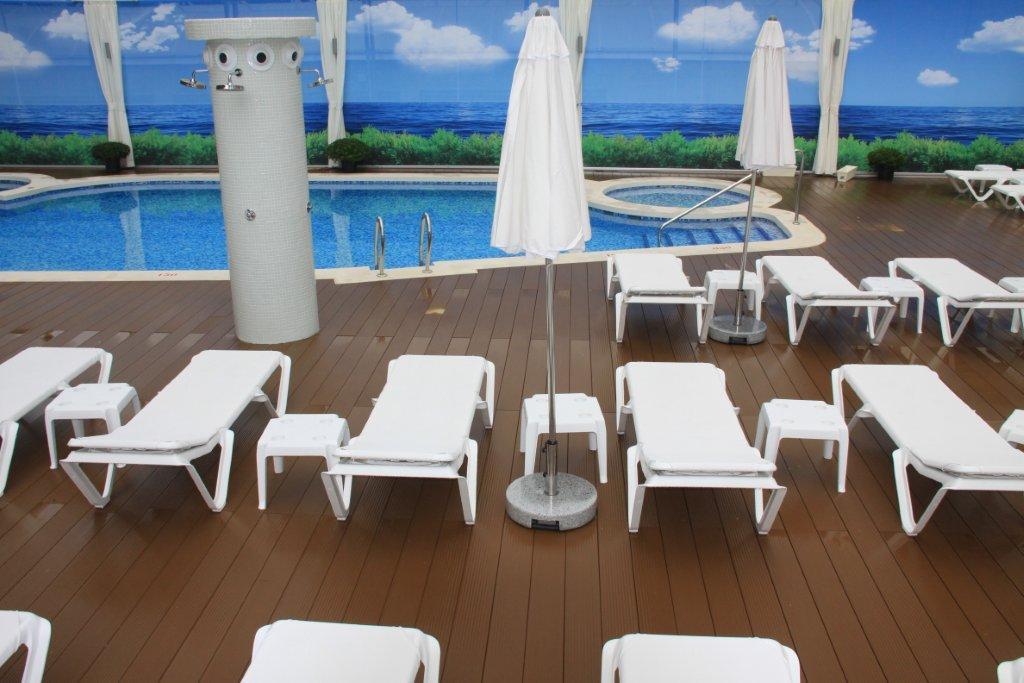 Riviera Beachotel - Adults Recommended Benidorm Dış mekan fotoğraf