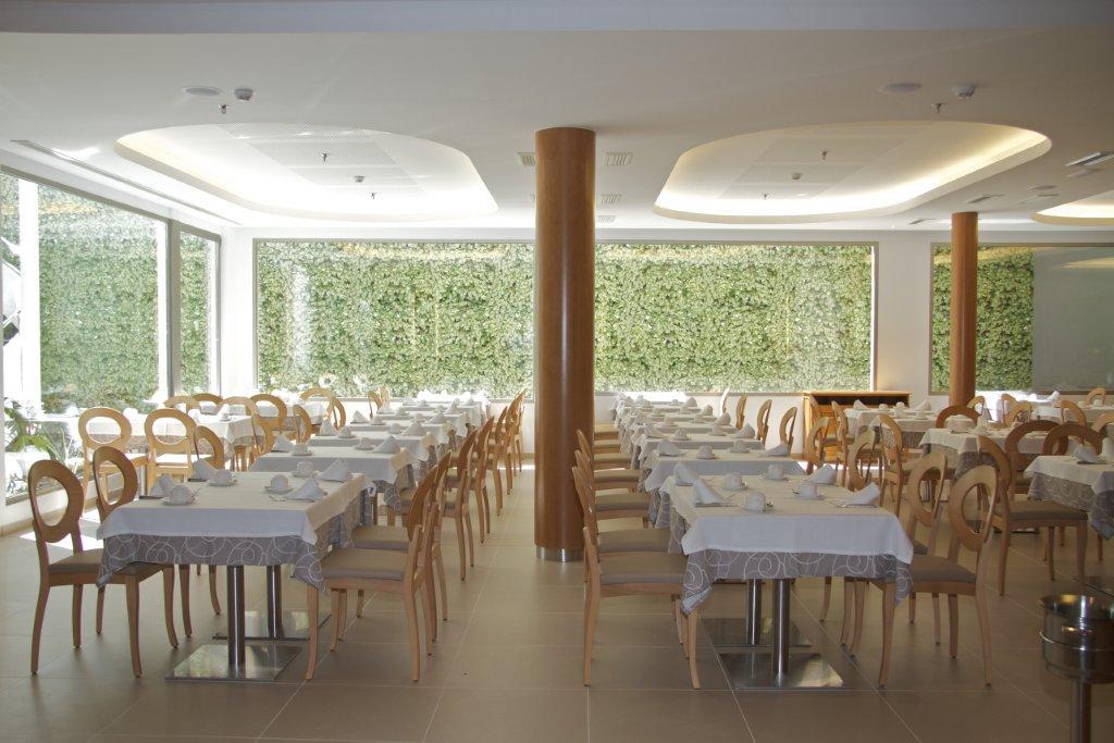 Riviera Beachotel - Adults Recommended Benidorm Dış mekan fotoğraf