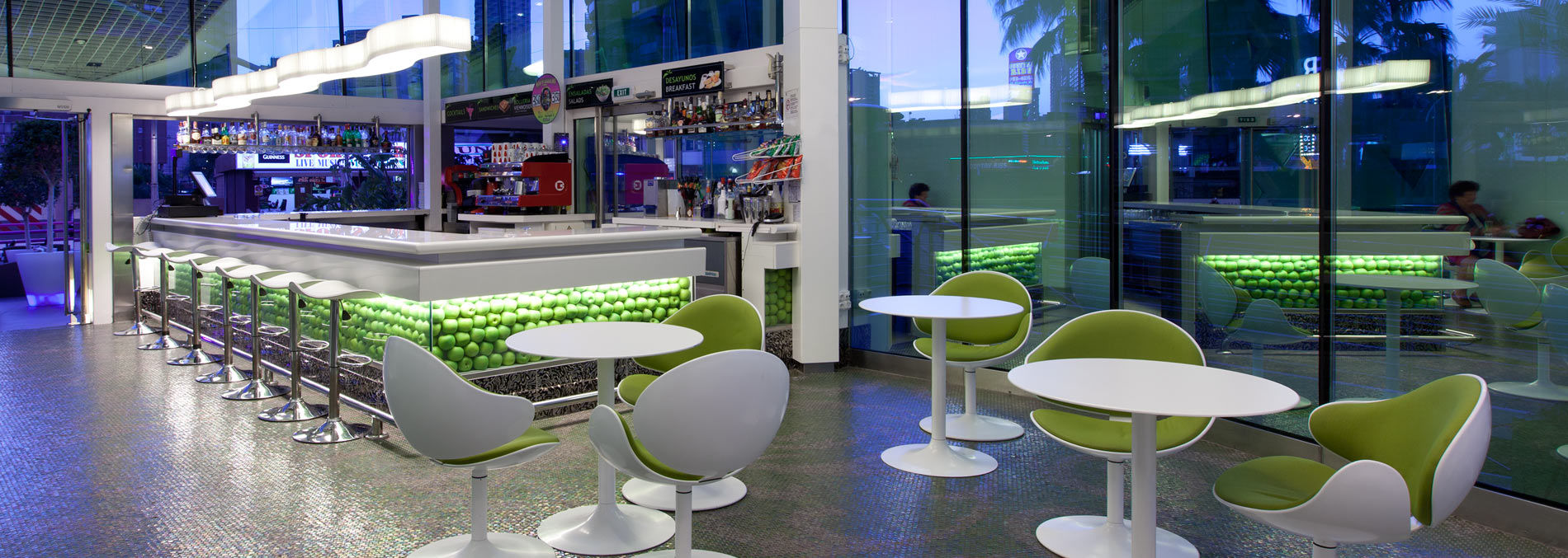 Riviera Beachotel - Adults Recommended Benidorm Dış mekan fotoğraf