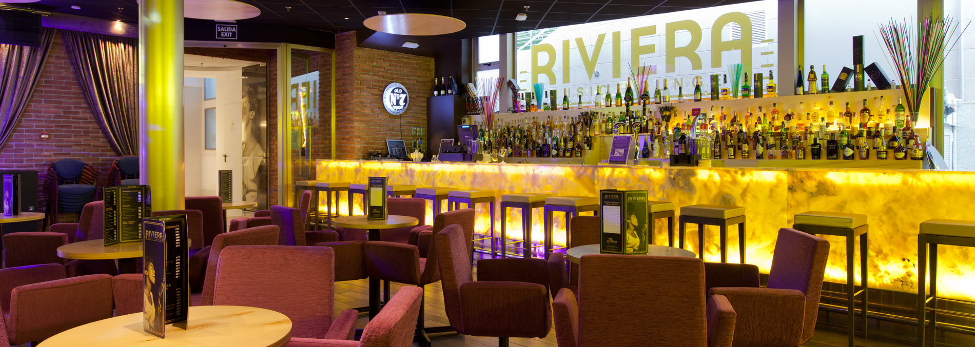 Riviera Beachotel - Adults Recommended Benidorm Dış mekan fotoğraf