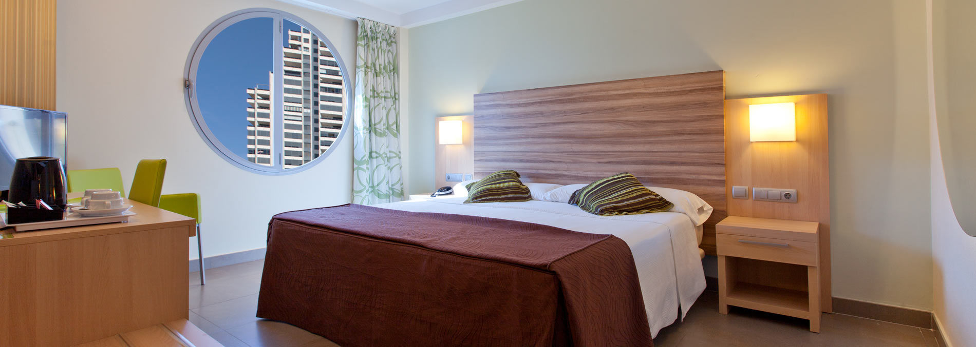 Riviera Beachotel - Adults Recommended Benidorm Dış mekan fotoğraf