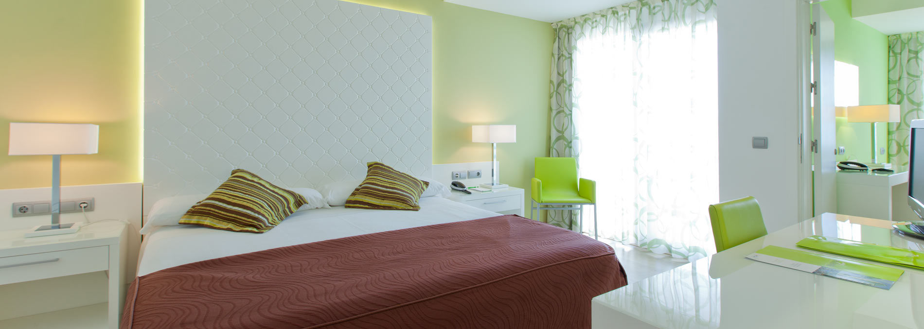 Riviera Beachotel - Adults Recommended Benidorm Dış mekan fotoğraf