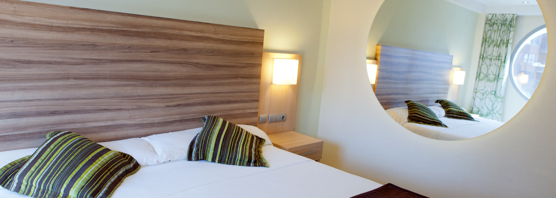 Riviera Beachotel - Adults Recommended Benidorm Dış mekan fotoğraf