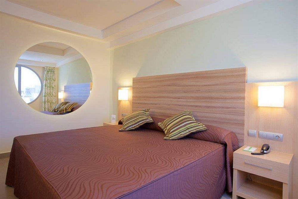 Riviera Beachotel - Adults Recommended Benidorm Dış mekan fotoğraf