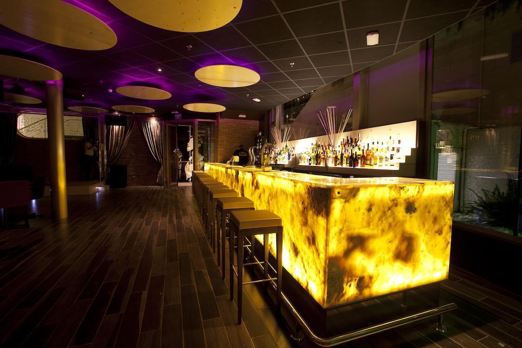 Riviera Beachotel - Adults Recommended Benidorm Dış mekan fotoğraf