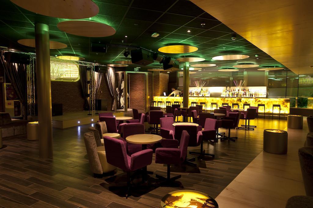 Riviera Beachotel - Adults Recommended Benidorm Dış mekan fotoğraf