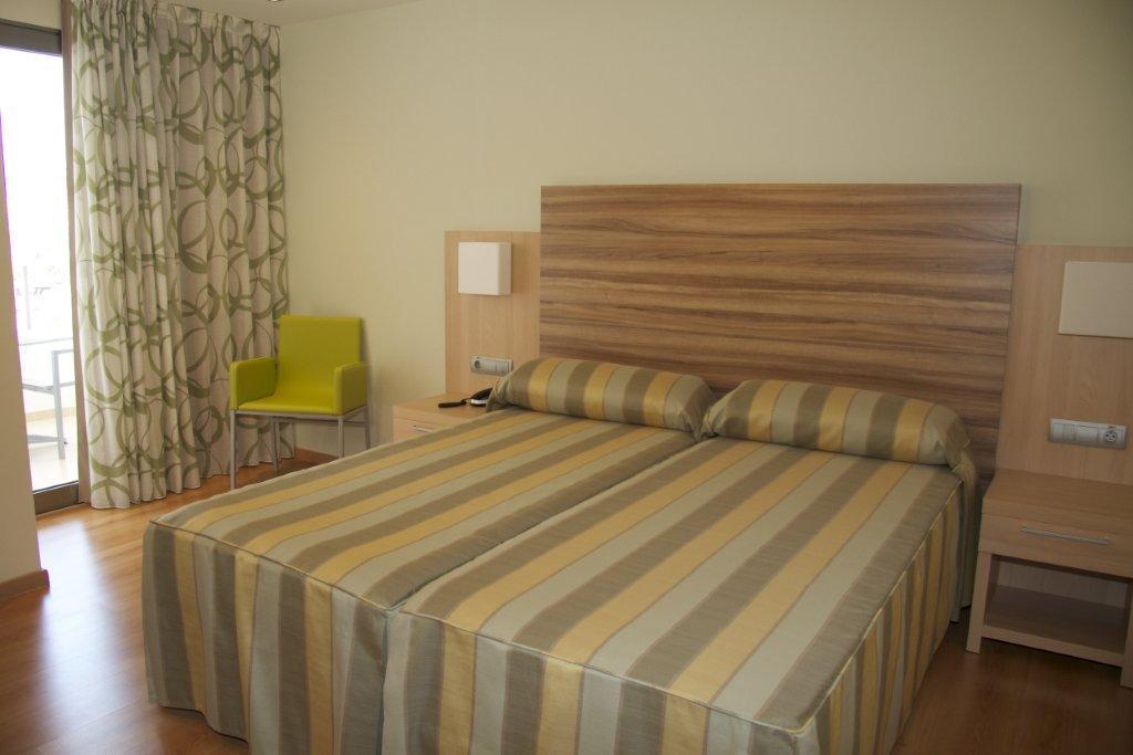 Riviera Beachotel - Adults Recommended Benidorm Dış mekan fotoğraf